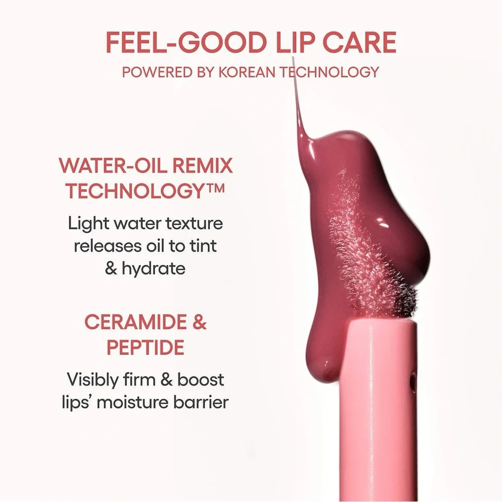 LANEIGE Juicy Pop Box Lip Tint in Lo-Fi Mauve - New in Box